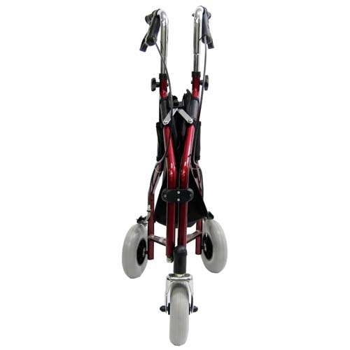 Karman R-3600 Tri-Walker 3-Wheel Rollator