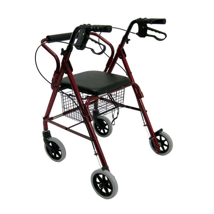 Karman R-4100 Rollator