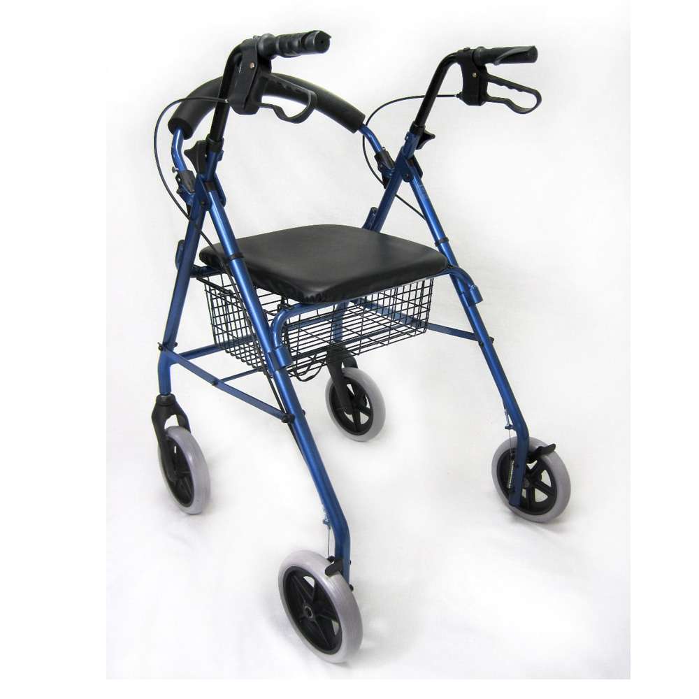 Karman R-4608 Lightweight Rollator