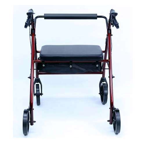 Karman R-4800 Lightweight Extra Wide Rollator