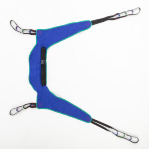 Invacare Toileting Sling, Large