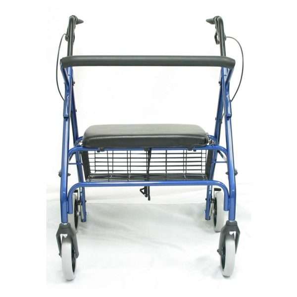 Karman R-4700 Extra Wide Bariatric Rollator