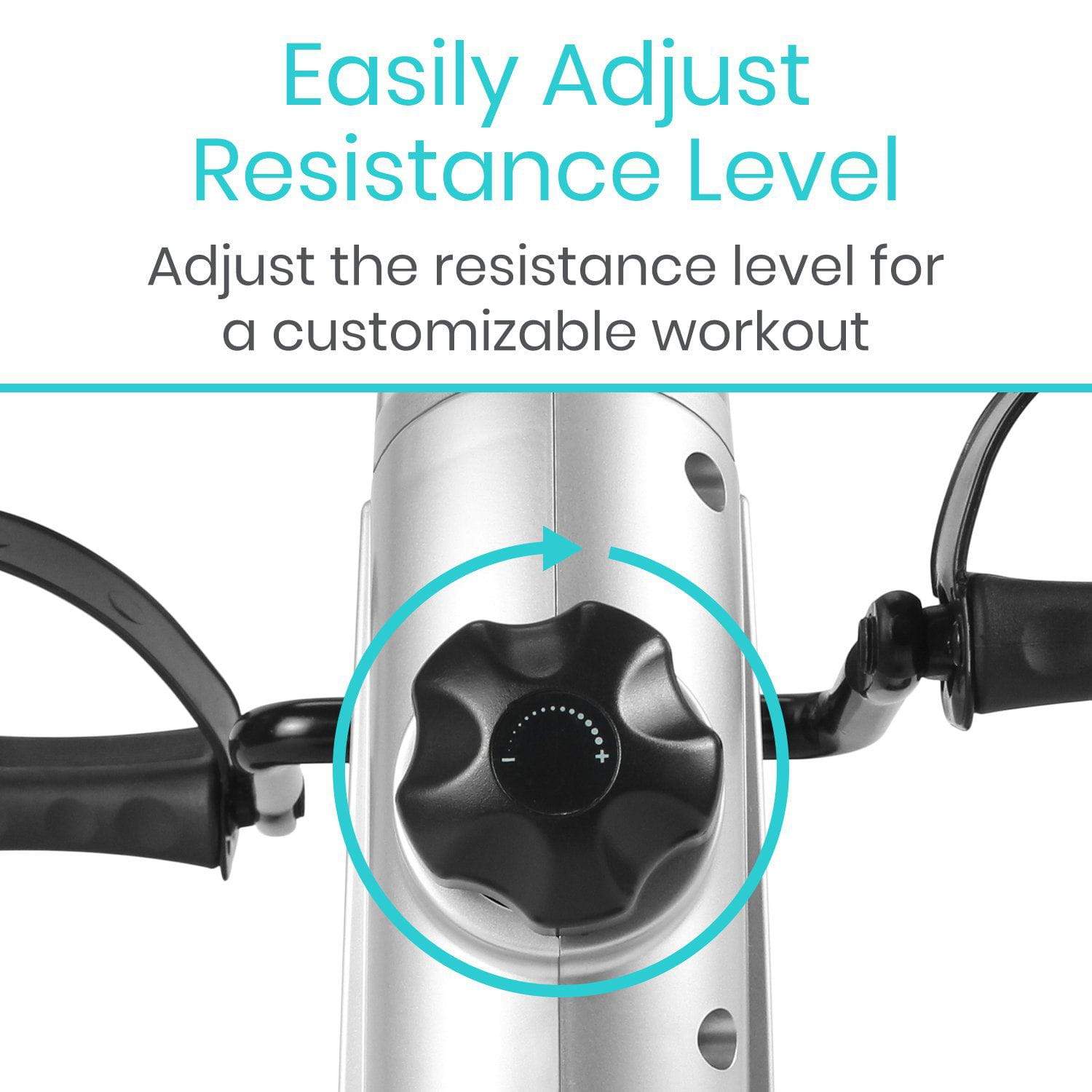 Vive Health Pedal Exerciser