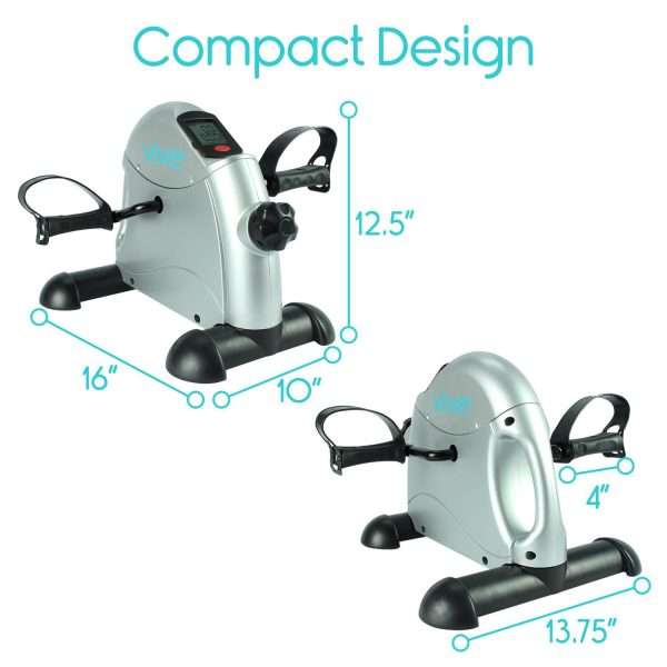 Vive Health Pedal Exerciser