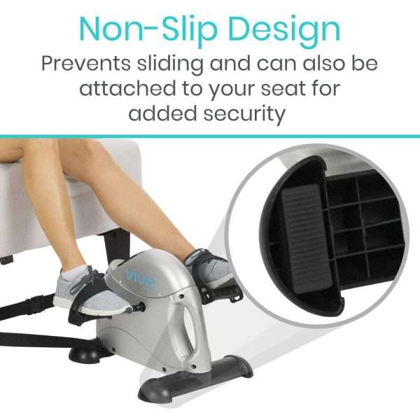 Vive Health Pedal Exerciser