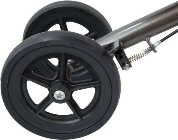 Roscoe Economy Knee Scooter