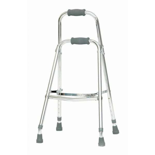 ProBasics Folding Walkcane Hemi Walker