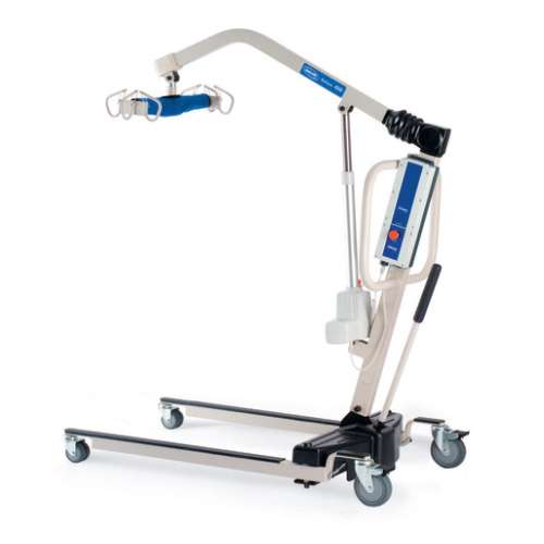 Invacare Reliant 450 Battery-Powered Lift