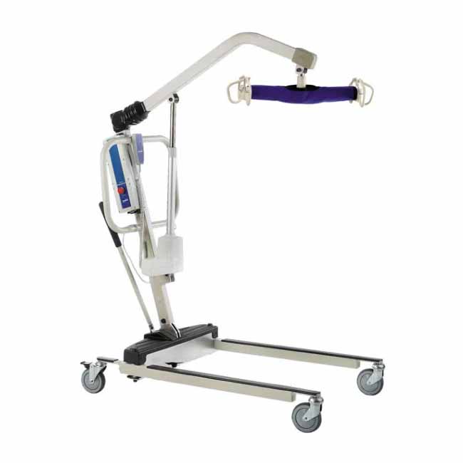 Invacare Reliant 450 Battery-Powered Transfer Lift