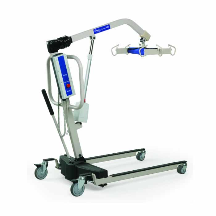 Invacare Reliant 600 Heavy-Duty Power Lift