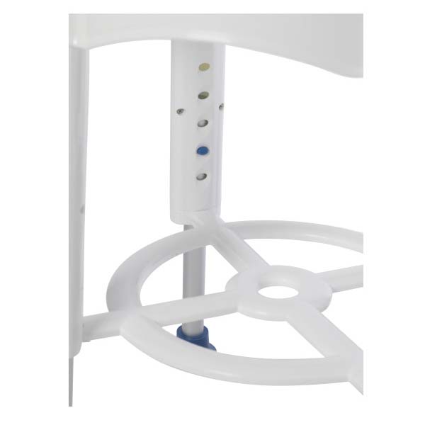 Drive Medical Swivel Seat Shower Stool