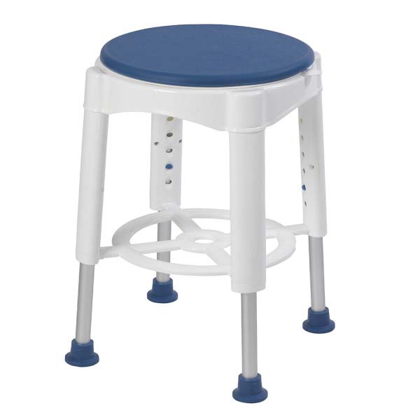 Drive Medical Swivel Seat Shower Stool