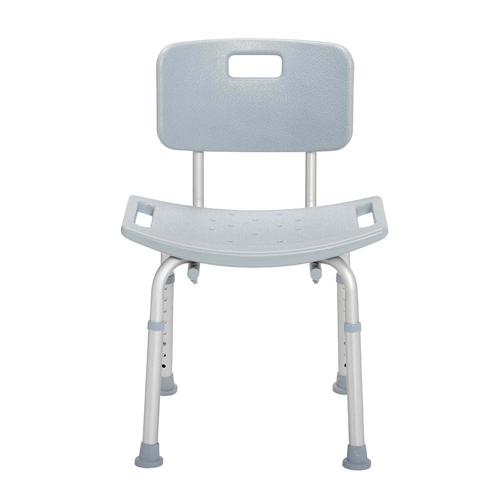 Drive Medical Deluxe Aluminum Bath Chair