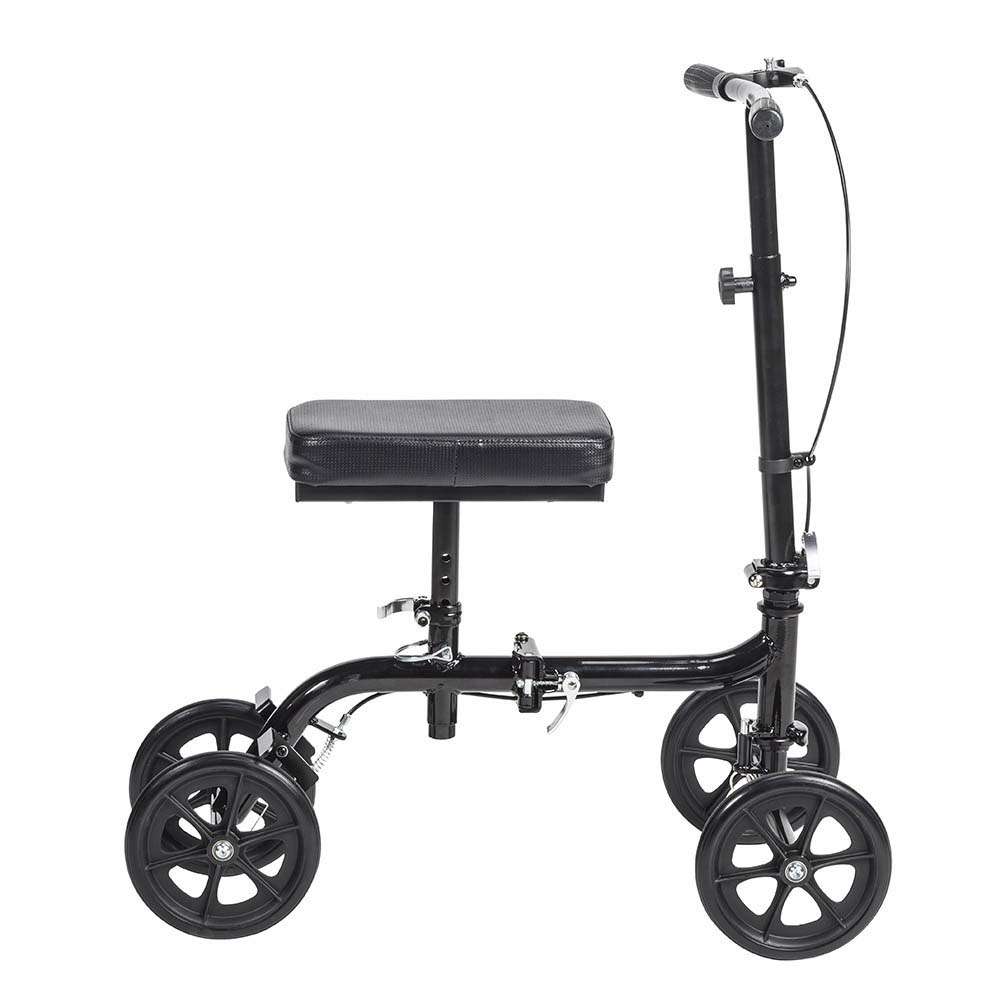 Drive Medical Economy Folding Knee Walker