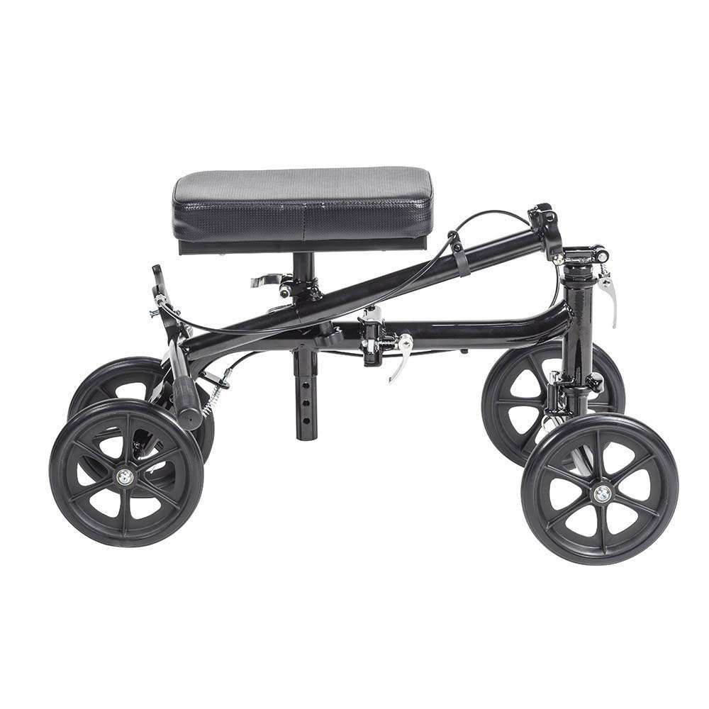 Drive Medical Economy Folding Knee Walker