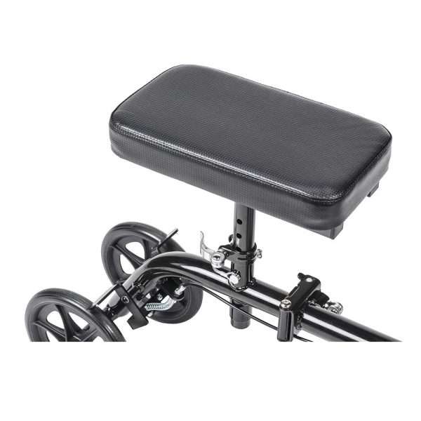Drive Medical Economy Folding Knee Walker