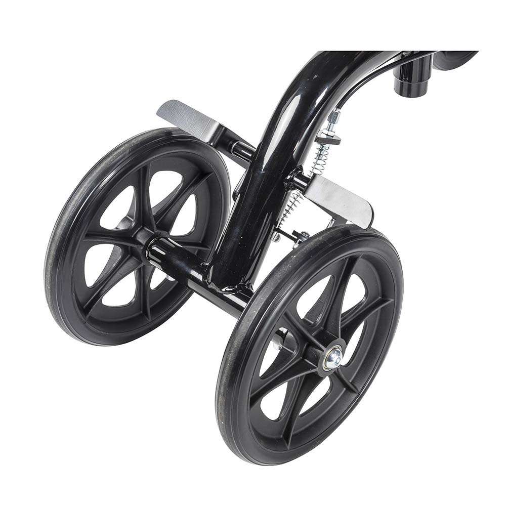 Drive Medical Economy Folding Knee Walker