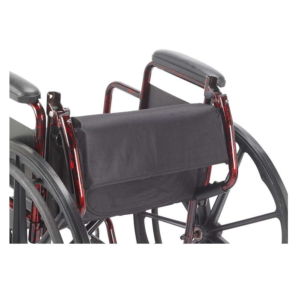 Drive Medical Rebel Wheelchair – 18″