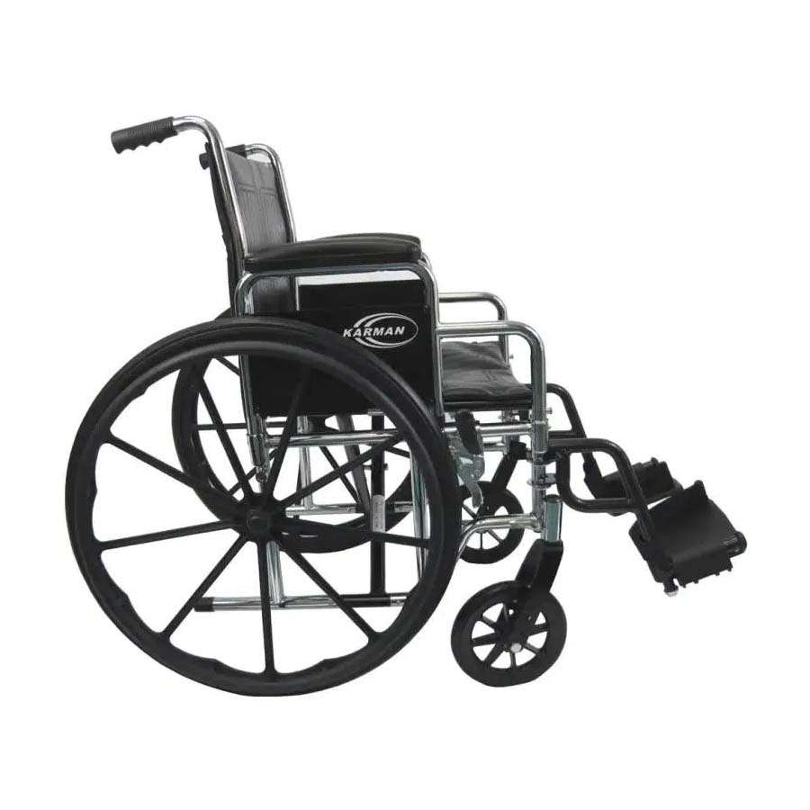 Wheels For Karman KN920 Wheelchair