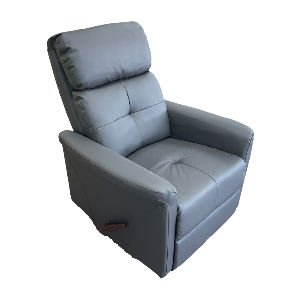 MedaCure Rocking Recliner for Senior Care