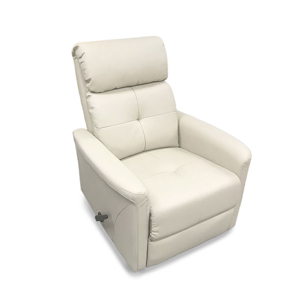 MedaCure Rocking Recliner for Senior Care