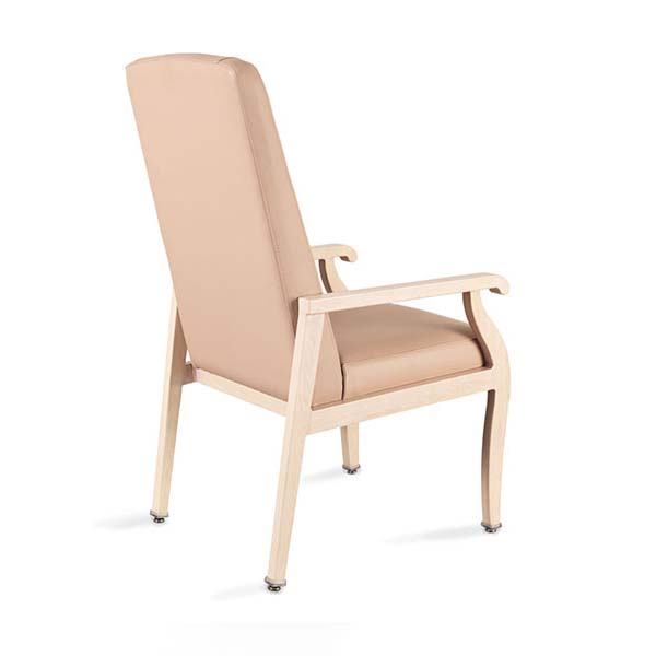 Medacure Hamilton Resident Arm Chair