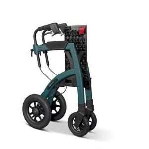 Triumph Mobility Rollz Motion Performance Rollators