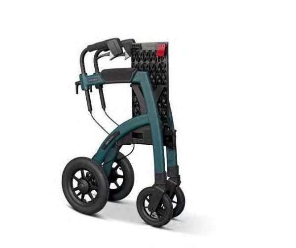 Triumph Mobility Rollz Motion Performance Rollators