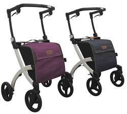 Triumph Mobility Rollz Flex Rollator