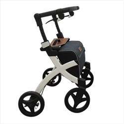 Triumph Mobility Rollz Flex Rollator