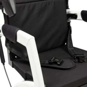Triumph Mobility Rollz Motion Seat belt