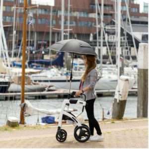 Triumph Mobility Rollz Motion Umbrella