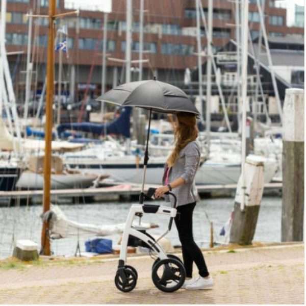 Triumph Mobility Rollz Motion Umbrella
