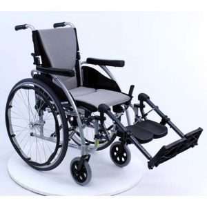 Karman S-ERGO 125 Ergonomic Wheelchair