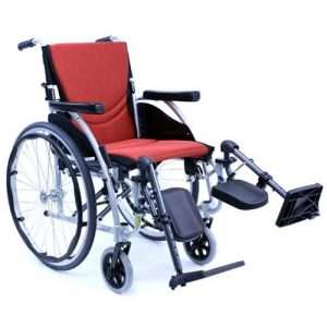 Karman S-Ergo 115 Ultra Lightweight Wheelchair