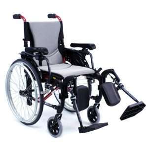 Karman S-ERGO 305 Ergonomic Wheelchair