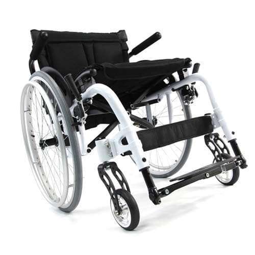 Karman S-ERGO ATX Ultra Lightweight Active Wheelchair
