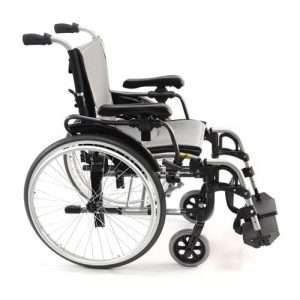 Karman S-ERGO 305 Ergonomic Wheelchair