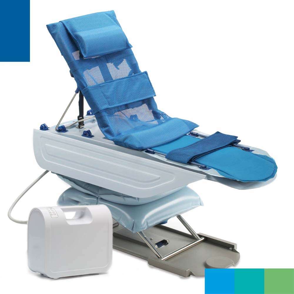 Joerns Mangar Surfer Bather with Airflo 12