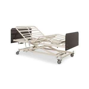 MedaCure American Spirit 42″ Fixed Width Long Term Care Bed