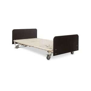 MedaCure American Spirit 42″ Fixed Width Long Term Care Bed