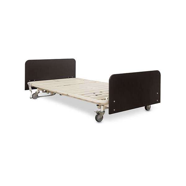 MedaCure American Spirit 42″ Fixed Width Long Term Care Bed