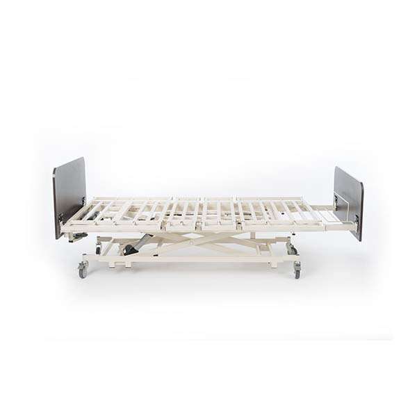 MedaCure American Spirit 42″ Fixed Width Long Term Care Bed