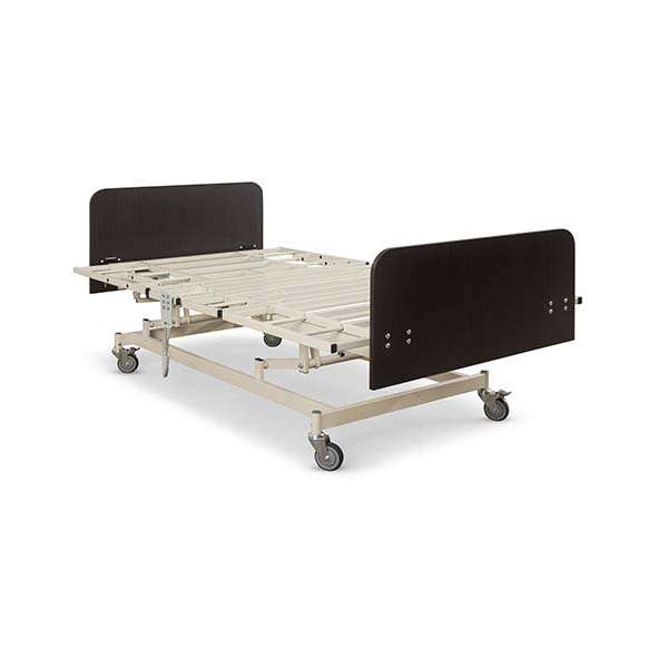 MedaCure American Spirit Expandable Width Long Term Care Bed