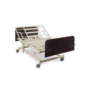 MedaCure American Spirit Expandable Width Long Term Care Bed