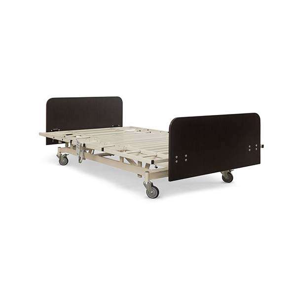MedaCure American Spirit Expandable Width Long Term Care Bed
