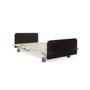 MedaCure American Spirit Expandable Width Long Term Care Bed