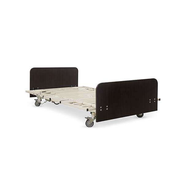MedaCure American Spirit Expandable Width Long Term Care Bed