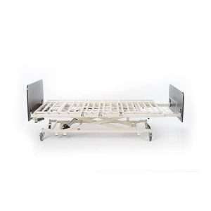 MedaCure American Spirit Expandable Width Long Term Care Bed