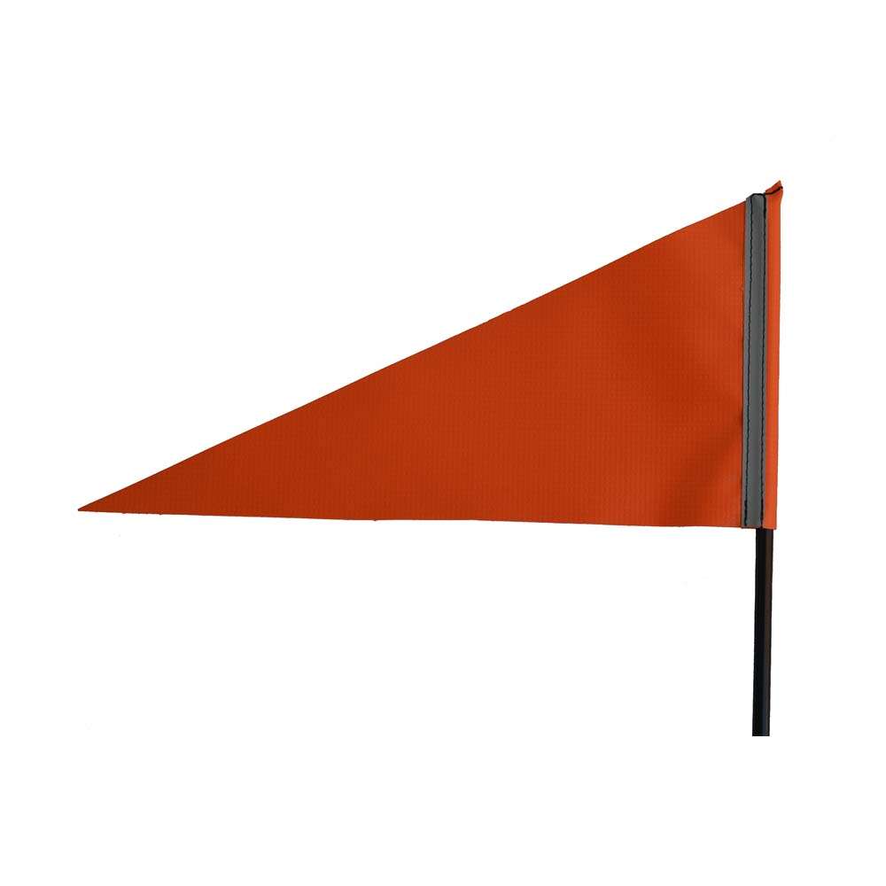 Diestco Folding Safety Flag